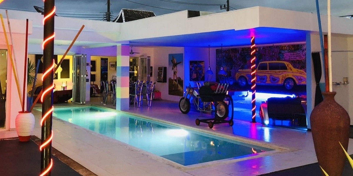 Pool