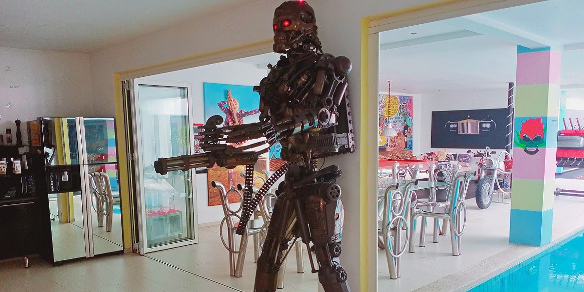 terminator